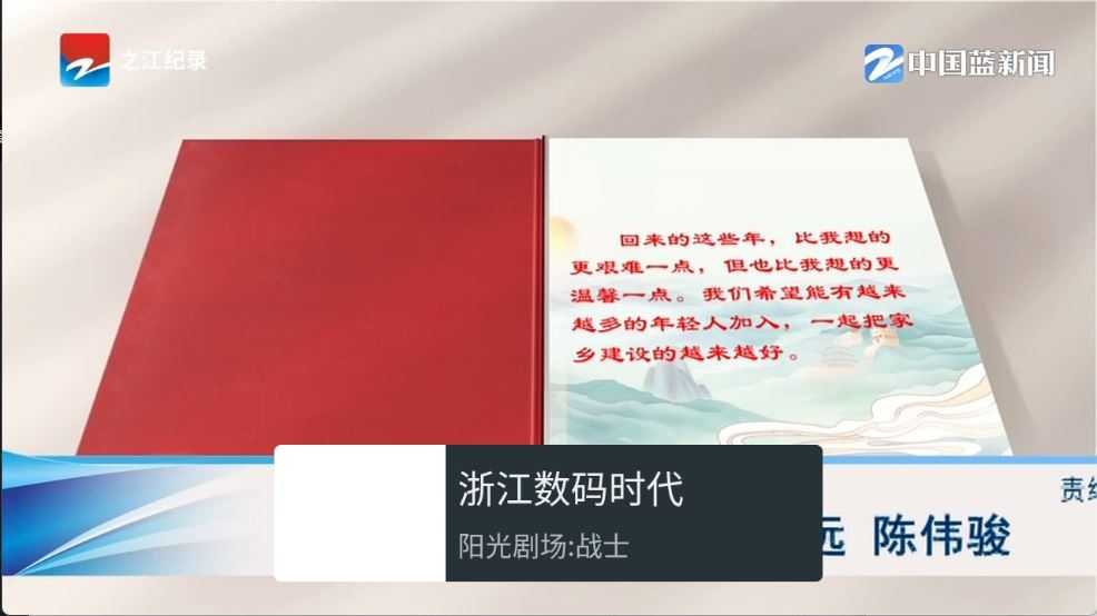 随风电视截图