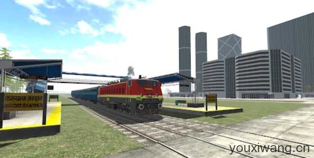 印度摩托车驾驶3d截图