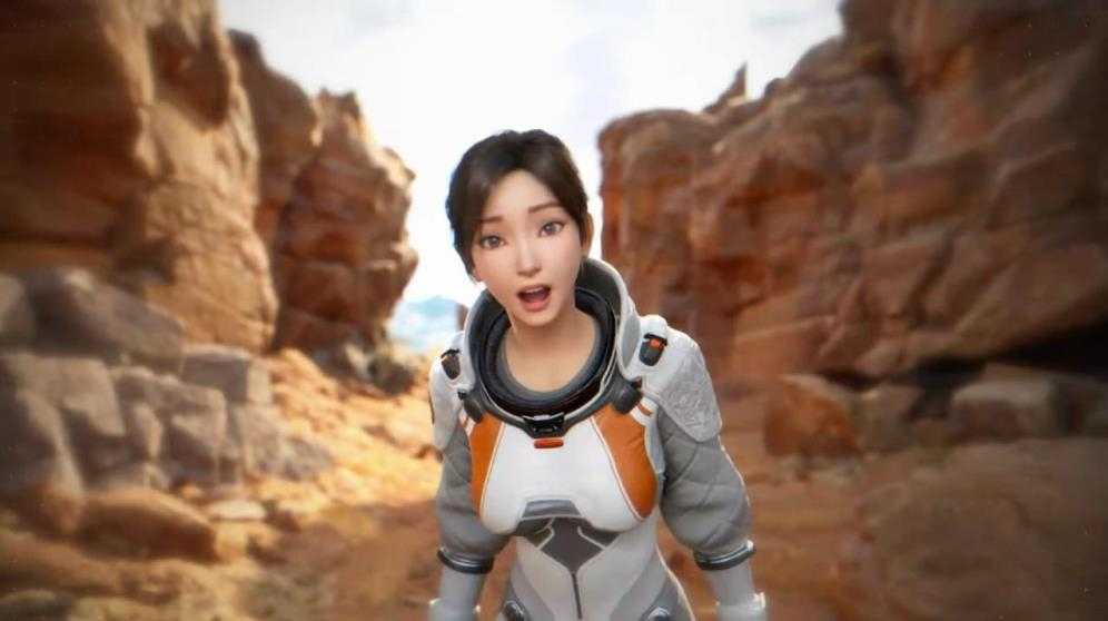 群星低语截图