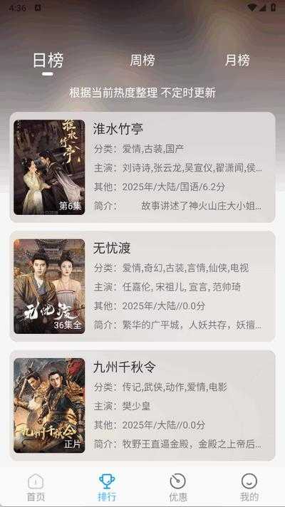 在看截图
