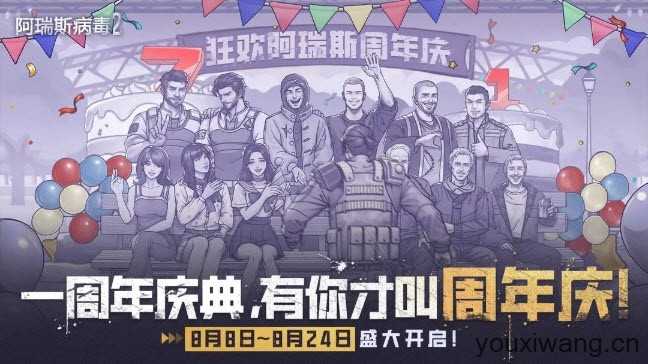 阿瑞斯病毒2截图