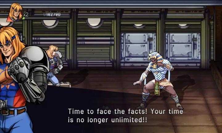 午夜杀生重制版截图