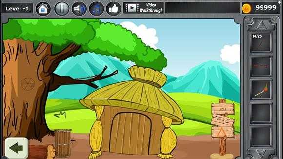 100道门逃脱密室之谜4截图