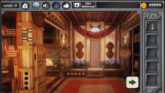 100门密室逃脱3截图
