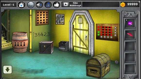 100门密室逃脱3截图