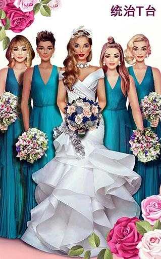 超级婚礼设计截图