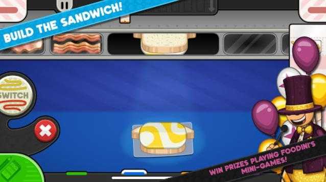 老爹奶酪店togo截图