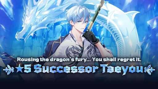 第七史诗国际服截图