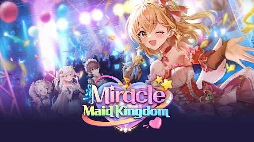 第七史诗国际服截图