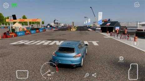 手动挡停车场2截图