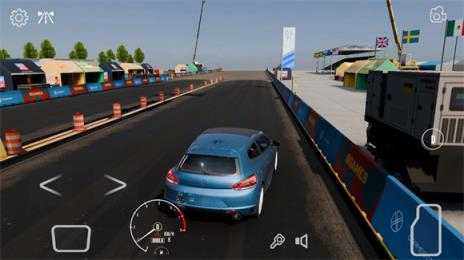 手动挡停车场2截图