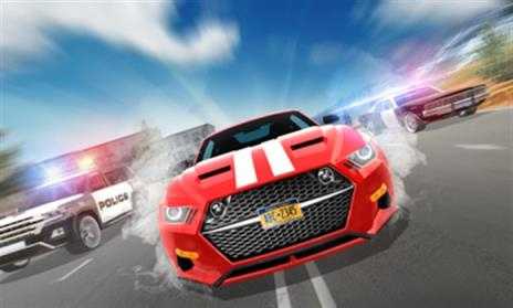 汽车模拟器2官方版截图