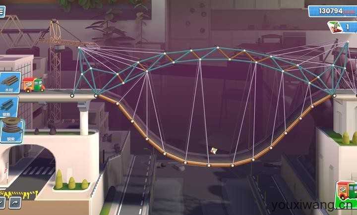 桥梁工程师创意工坊内置存档版截图