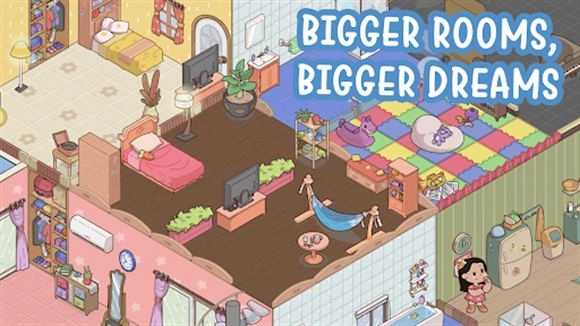 我亲爱的农场截图