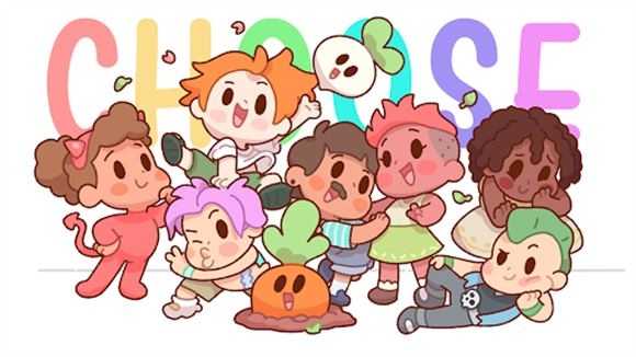 我亲爱的农场截图