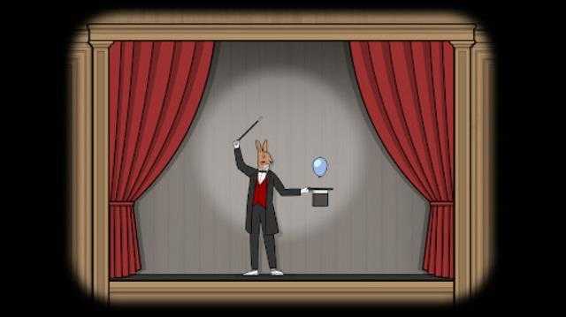 兔子先生的魔法秀截图