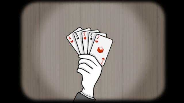 兔子先生的魔法秀截图