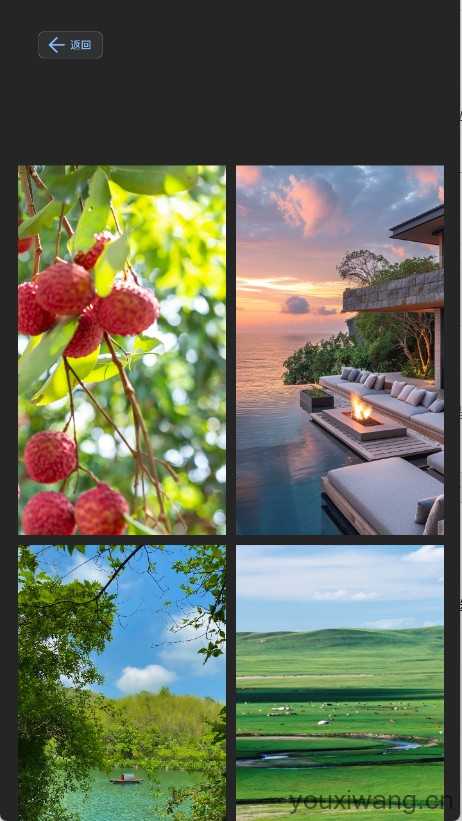 直播场控鸭助手截图