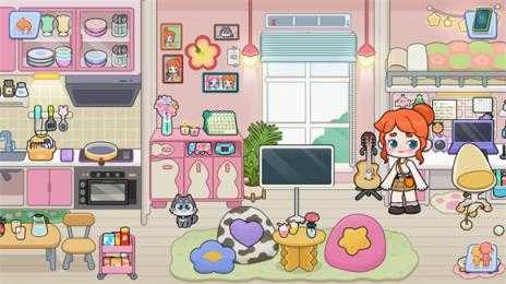 奇妙创意世界gameworld截图