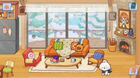 奇妙创意世界gameworld截图