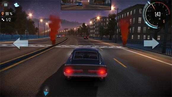 carx公路赛车截图