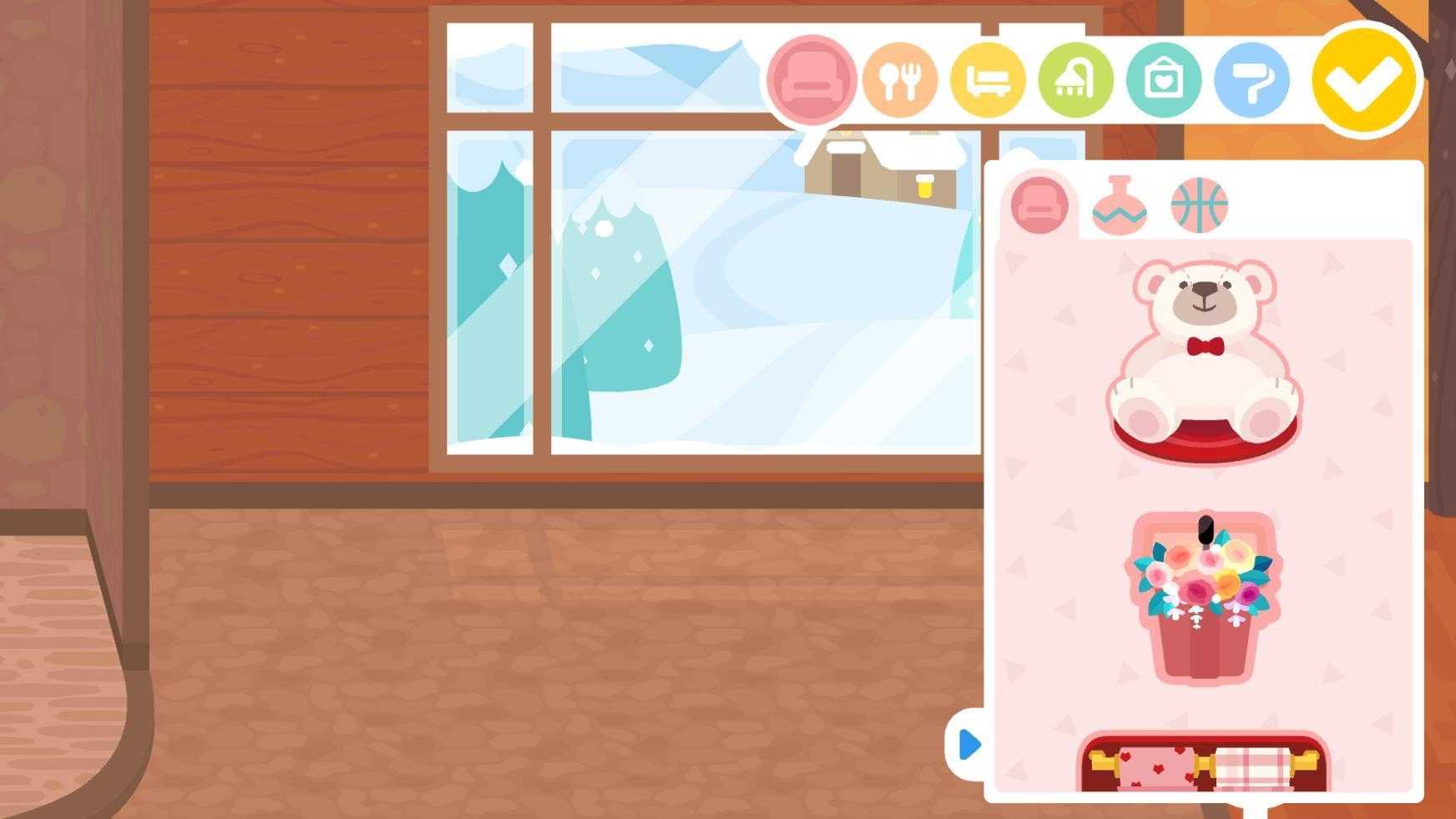 熊猫博士小镇截图