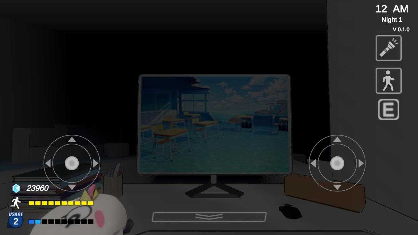 沙勒的五夜后宫2截图