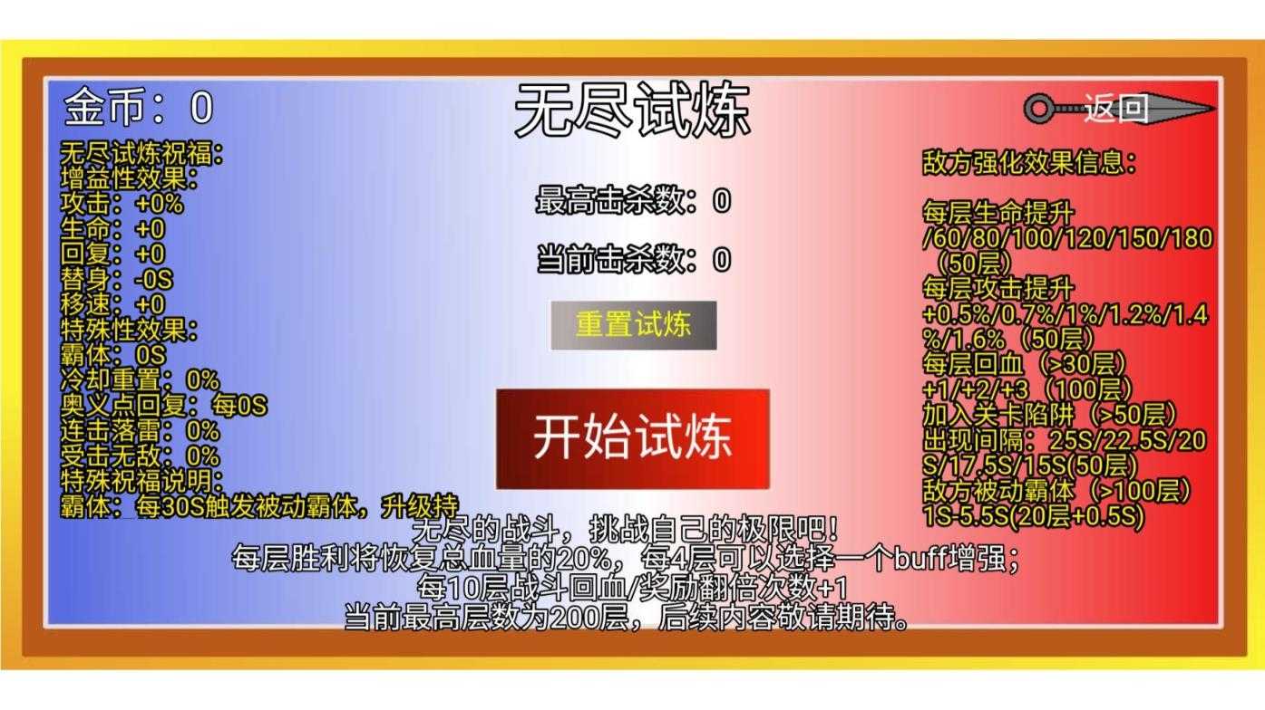 像素火影超凡版截图
