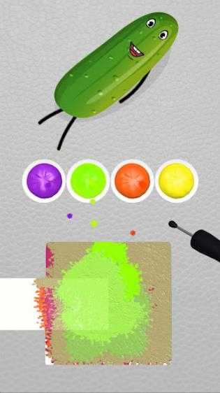 灵魂调色师最新版截图