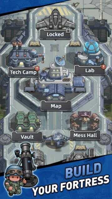 小兵特工队截图