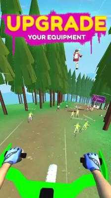 骑行极限3D截图