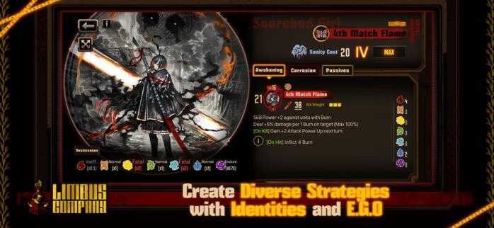 边狱巴士公司国际服截图