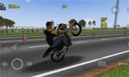 摩托平衡3D官方正版截图