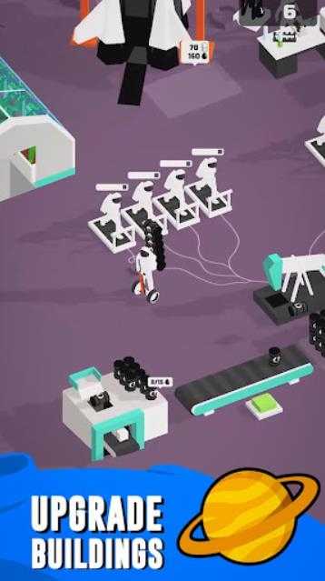 登月探险家截图