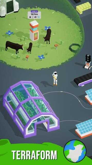 登月探险家截图