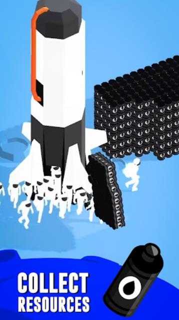 登月探险家截图