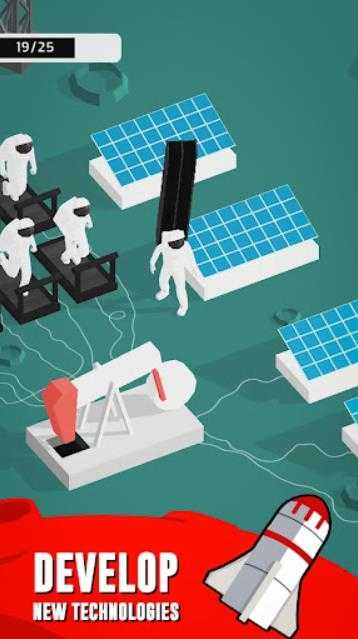 登月探险家截图