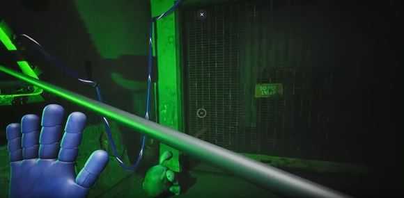 波比的游戏时间第三章内置菜单版截图