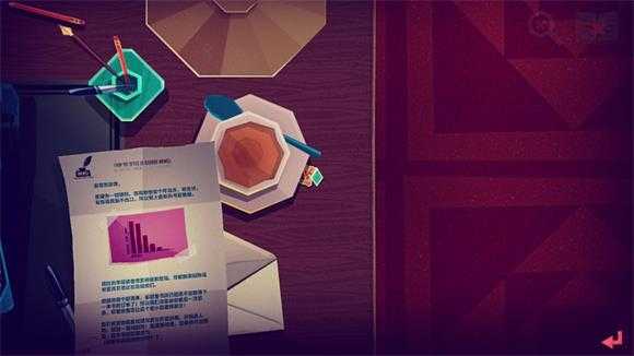 珍妮的线索小侦探截图