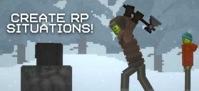 甜瓜游乐场国际服截图