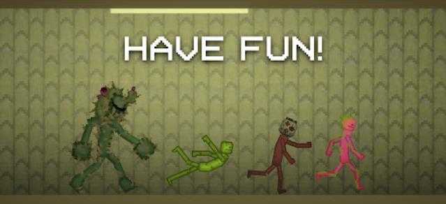 甜瓜游乐场国际服截图