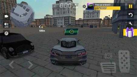 极限赛车驾驶截图