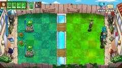 植物大战僵尸国王的花园截图