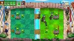 植物大战僵尸国王的花园截图