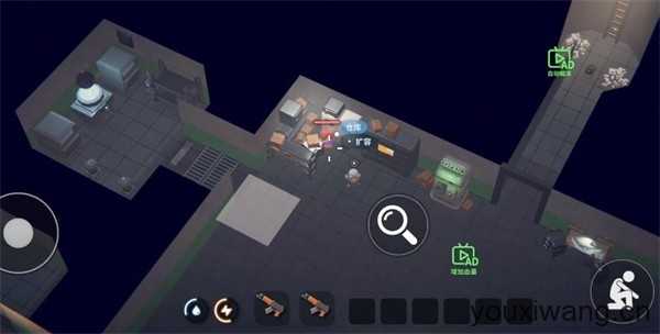 逃离鸭科夫手机版截图