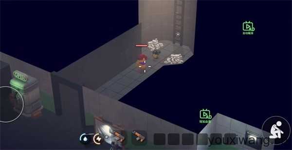 逃离鸭科夫截图