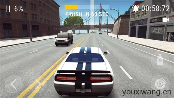 赛车之旅截图