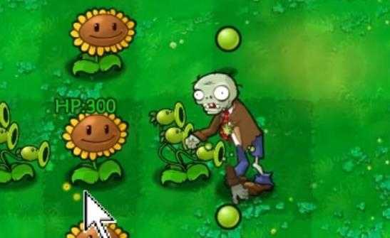 植物大战僵尸抽卡版手机版截图
