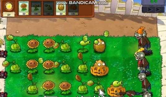 植物大战僵尸抽卡版手机版截图
