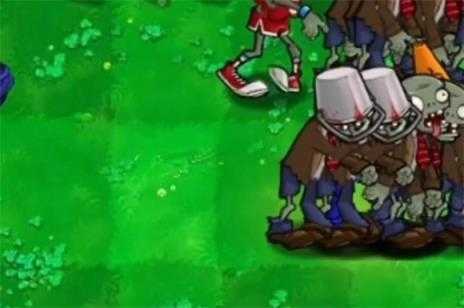 植物大战僵尸内鬼版截图